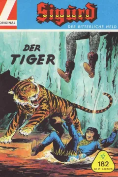 Der Tiger