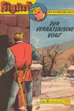 Der Verräterische Vogt