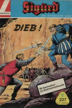 Dieb!