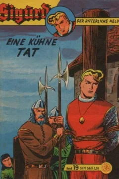 Eine Kühne Tat