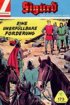 Eine Unferfüllbare Forderung