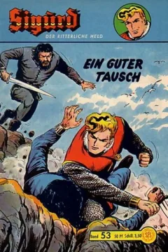 En Guter Tausch