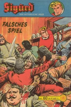 Falsches Spiel