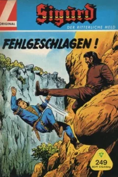 Fehlgeschlagen!