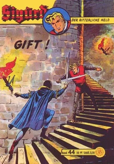 Cover of Gift!