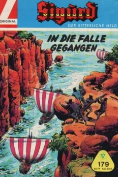 In die Falle Gegangen