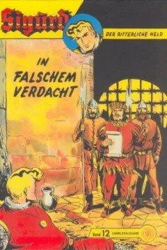 In Falschem Verdacht