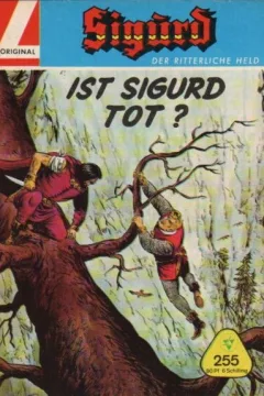 Ist Sigurd Tot?