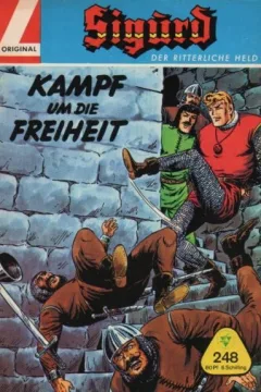 Kampf um die Freiheit