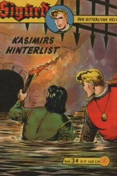 Kasimirs Hinterlist