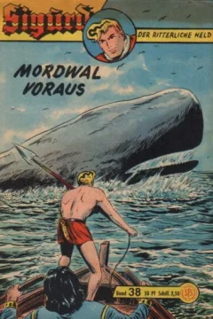 Mordwal Voraus