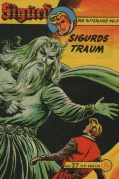 Sigurds Traum