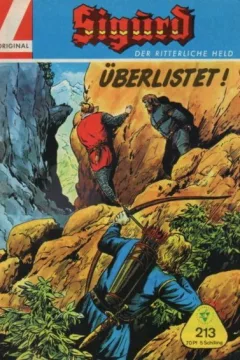 Überlistet!