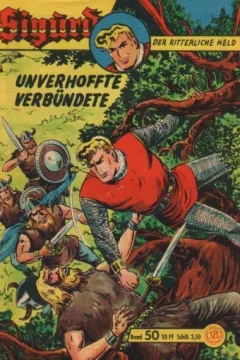 Unverhoffte Verbündete