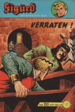 Verraten!