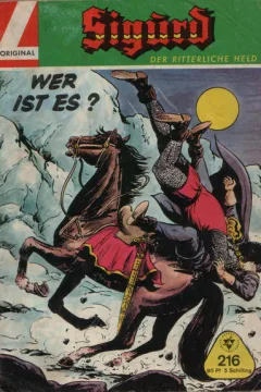 Wer Ist Es?