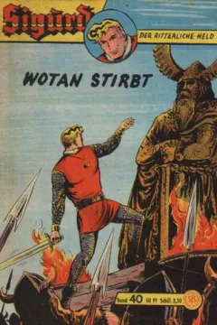 Wotan Stirbt