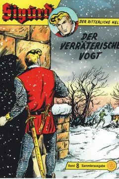 Der Verräterische Vogt