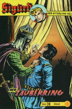 Der Zauberring