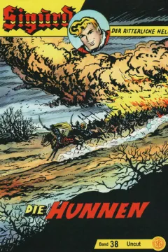 Die Hunnen