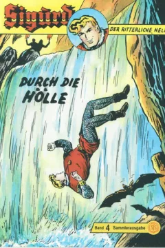 Durch die Hölle