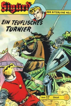 Ein Teuflisches Turnier