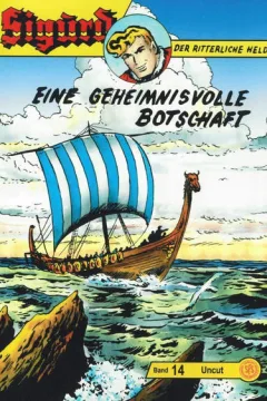 Eine Geheimnisvolle Botschaft