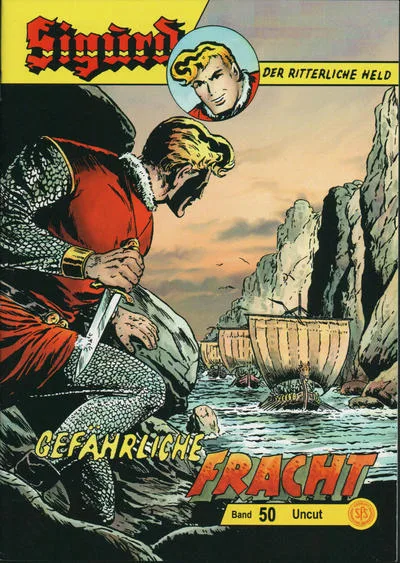 Cover of Gefahrliche Fracht