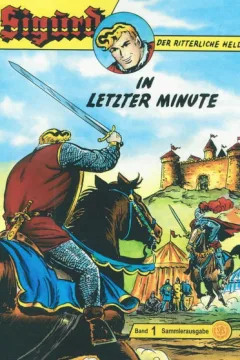 In Letzter Minute