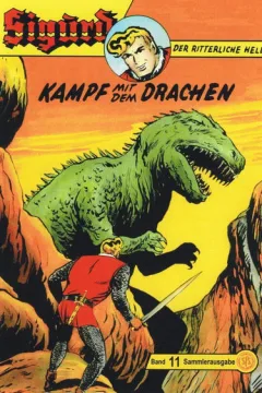 Kampf mit den Drachen