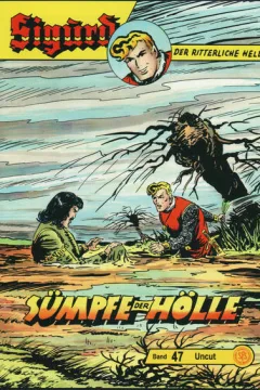 Sümpfe der Hölle