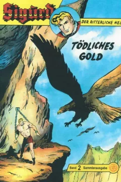 Tödliches Gold