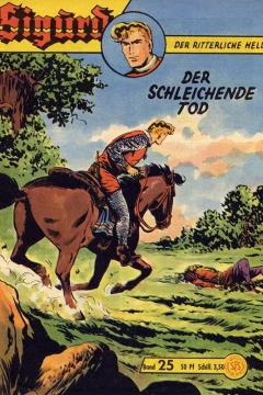 Der schleichende Tod