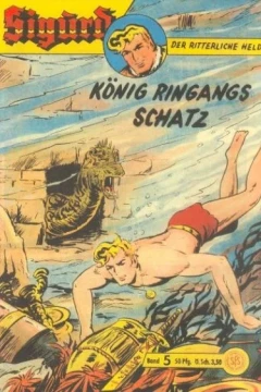 König Ringangs Schatz
