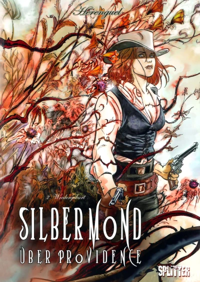 Cover of Wiedergeburt