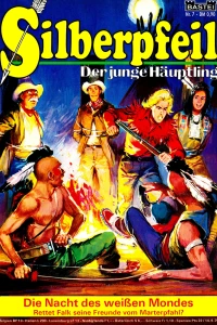 Die Nacht des weißen Mondes