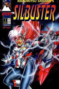 Issue #1