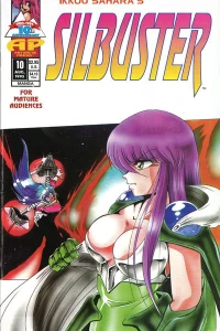 Issue #10