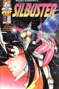 Silbuster