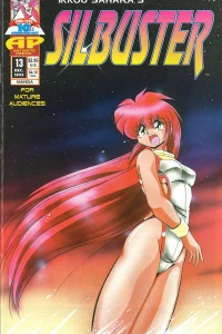 Issue #13