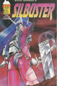 Issue #16