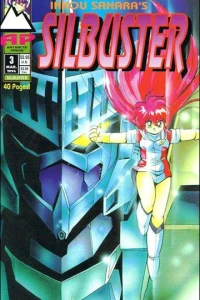 Issue #3