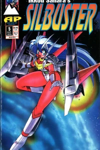 Issue #5