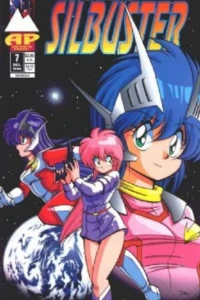 Issue #7