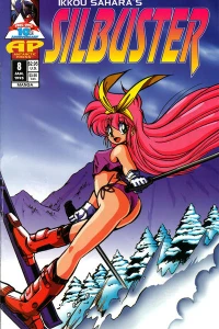 Issue #8