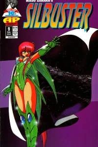 Issue #9