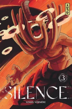 Issue #3