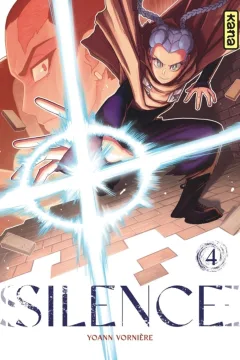 Issue #4