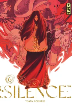 Issue #6