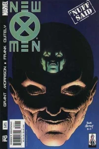 Silence: Psychic Rescue In Progress